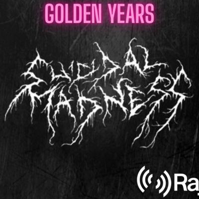 Golden Years avec Suicidal Madness - 11.12.2025
